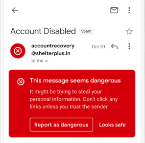 Code Signing Certificate