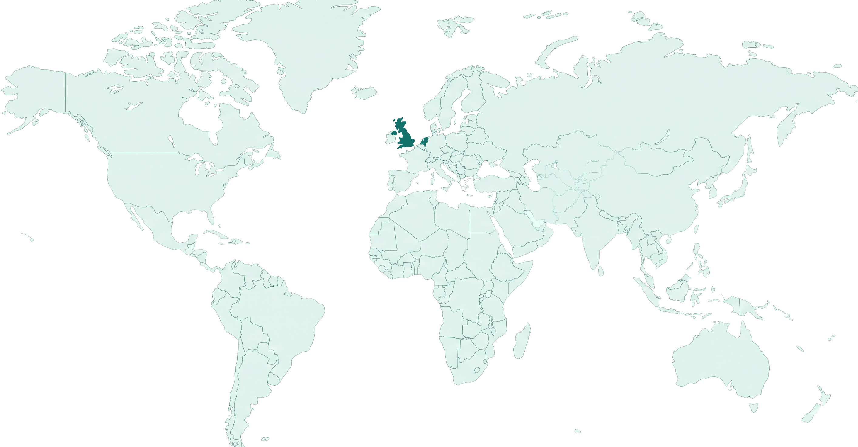 OBHost VPS Global Datacenter Locations