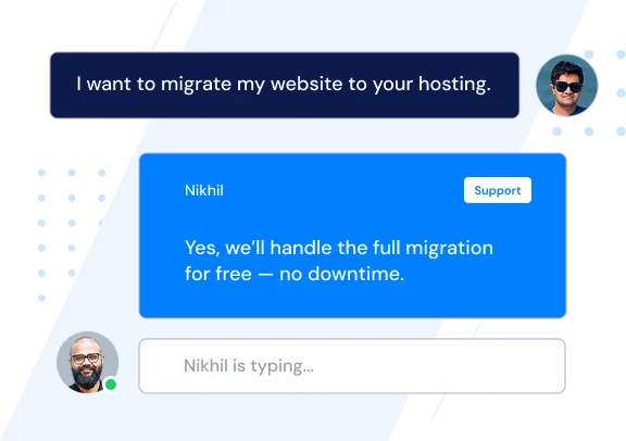 OBHost Reseller Support